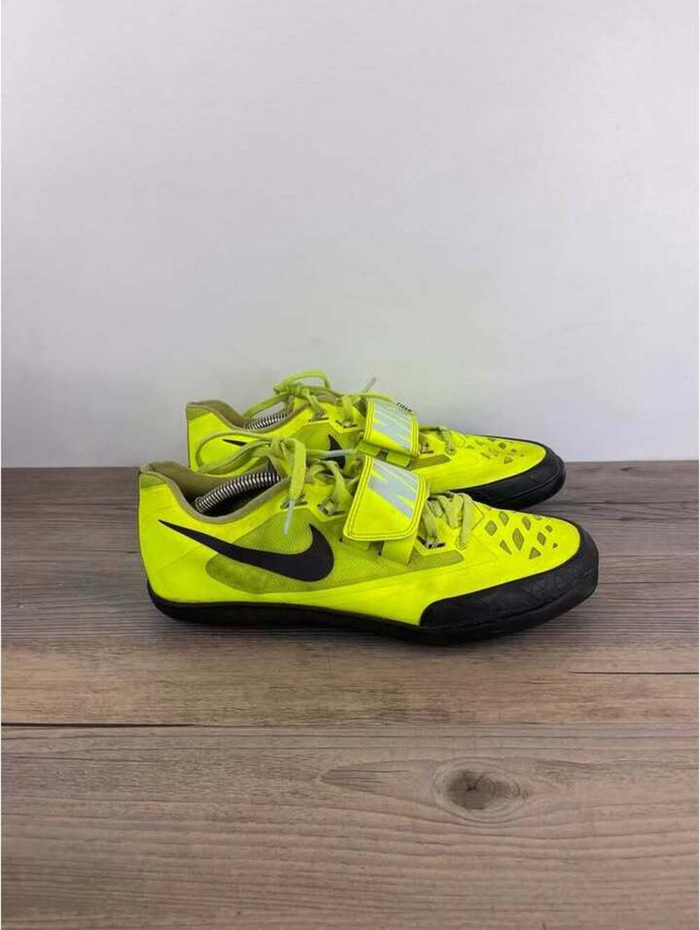 Nike Zoom Rotational 6 Throwing Shoes Mens Size 8.5 42 EU